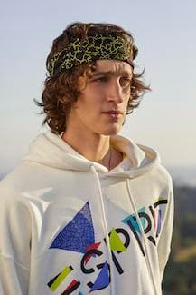ESPRIT THROWBACK 1