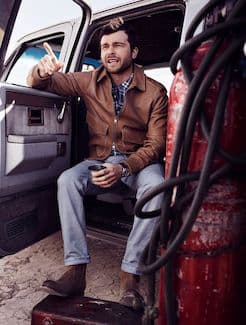 ESQUIRE 1