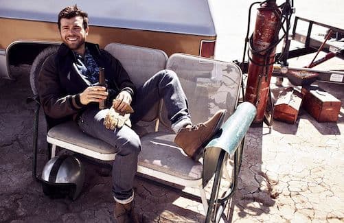 ESQUIRE 2