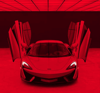 ESQUIRE CARS 1