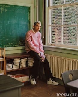 JUSTICE SMITH 1