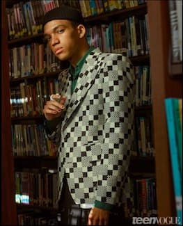 JUSTICE SMITH 3