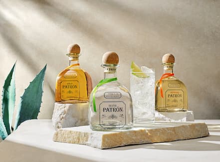 PATRON 1 