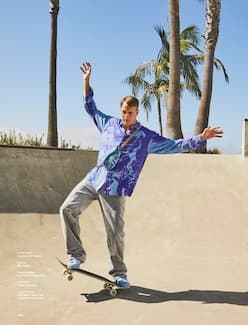 TONY HAWK 1